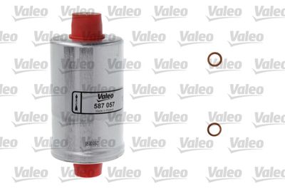 Fuel Filter 587057