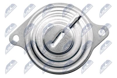 AGR - Ventil NTY EGR-ME-026