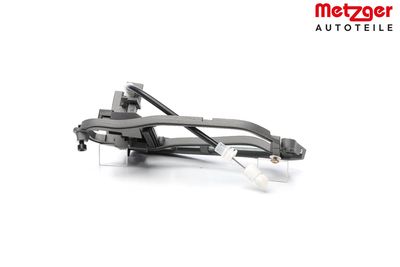 TüRGRIFFRAHMEN METZGER AUTOTEILE 2310759 22