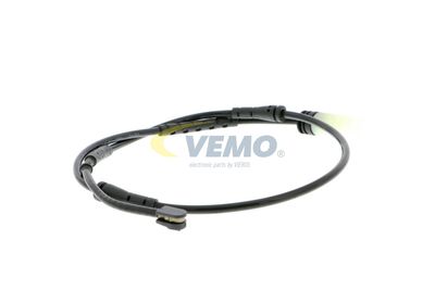 SENZOR DE AVERTIZARE UZURA PLACUTE DE FRANA VEMO V20725150 32