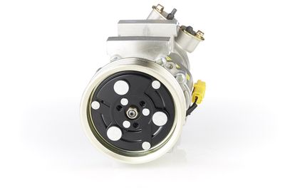 COMPRESOR CLIMATIZARE NISSENS 89372 17