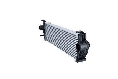 LADELUFTKüHLER NRF 309074 12