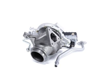 LADER AUFLADUNG BTS Turbo T981289BT 21