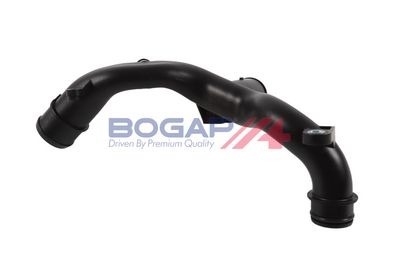 Potrubie chladiacej kvapaliny BOGAP Premium E4229101