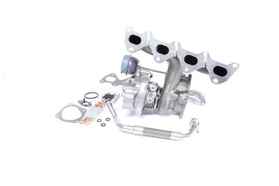 LADER AUFLADUNG BTS Turbo T981363 12