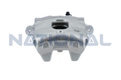 спирачен апарат National NBC8129L