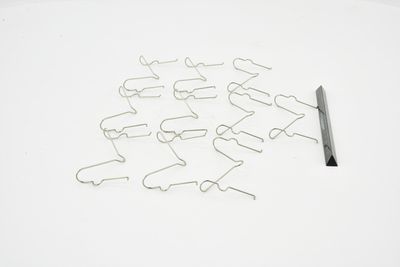 ARC PLACUTA FRANA FEBEST 0103002PCS10 40