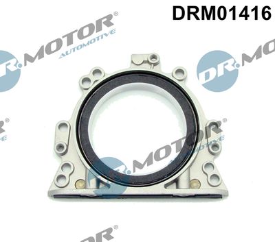 Уплотняющее кольцо, коленчатый вал DRM01416