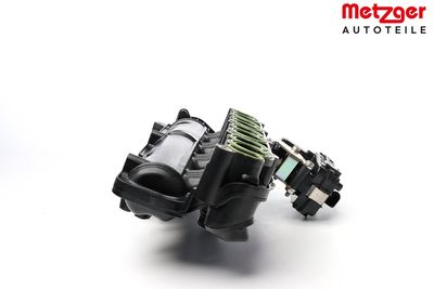 SAUGROHRMODUL METZGER AUTOTEILE 2100145 32