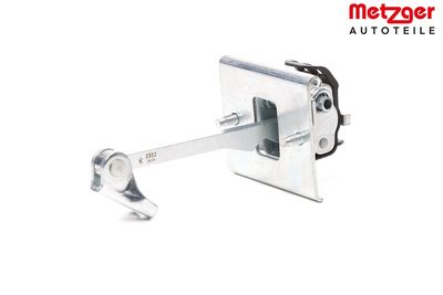 FIXARE USA METZGER AUTOTEILE 2312025 16