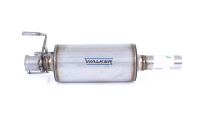 FILTRU FUNINGINE/PARTICULE SIST.DE ESAPAMENT WALKER 93284 1