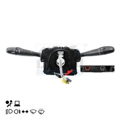 COMUTATOR COLOANA DIRECTIE