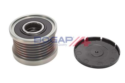 SISTEM ROATA LIBERA GENERATOR BOGAP P6213103 2