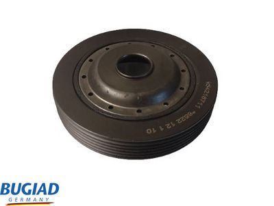 RIEMENSCHEIBE KURBELWELLE