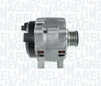 Генератор MAGNETI MARELLI 944390905800 для FORD S-MAX
