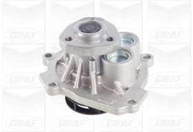 Water Pump, engine cooling PA959
