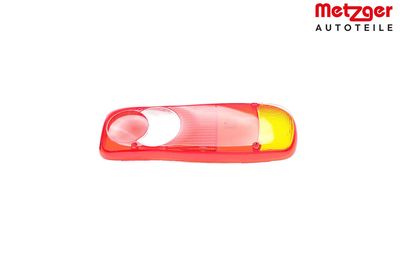 DISPERSOR LAMPA SPATE METZGER AUTOTEILE 2080332 2