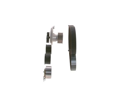 SET POMPA APA + CUREA DINTATA BOSCH 1987946901 1