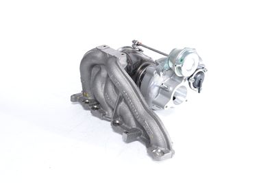 LADER AUFLADUNG BTS Turbo T916124 33