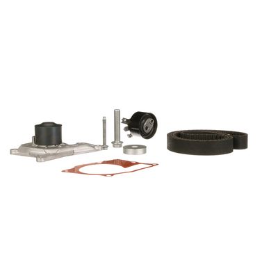 SET POMPA APA + CUREA DINTATA GATES KP35675XS 23