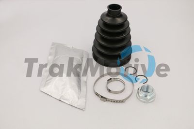 TrakMotive 50-0393 Пыльник шруса для HONDA CIVIC VII Hatchback (EU, EP, EV)