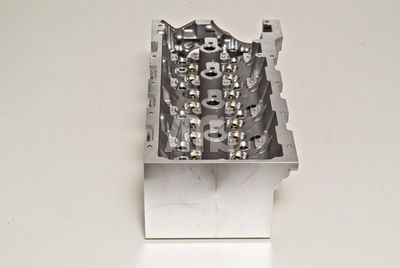 ZYLINDERKOPF AMC 908574 2