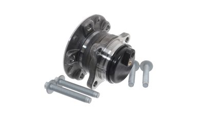 RADLAGERSATZ SKF VKBA7039 7