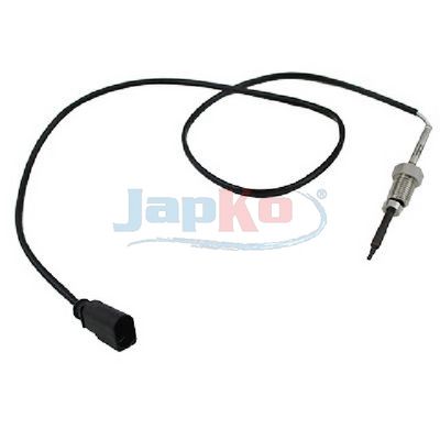 датчик, температура на изгорелите газове JAPKO 1610956