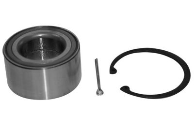 RADLAGERSATZ VALEO 502615 1