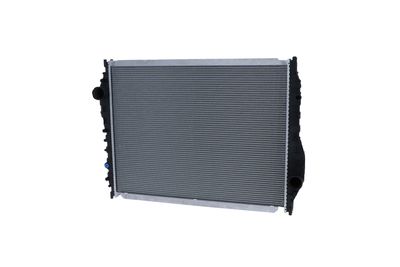 RADIATOR BATERIE DE ANTRENARE NRF 509887 7