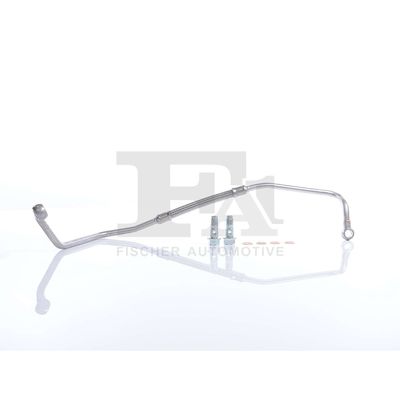 CONDUCTA ULEI INCARCARE