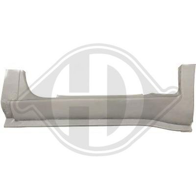 PLACă DE PRAG DIEDERICHS 9334026
