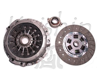 Комплект сцепления KAISHIN KM055-K для MITSUBISHI PAJERO