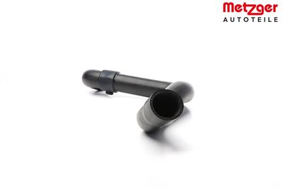 LADELUFTSCHLAUCH METZGER AUTOTEILE 2400538 8