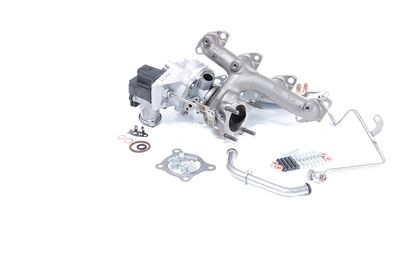 LADER AUFLADUNG BTS Turbo T981427 13