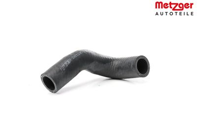 KüHLERSCHLAUCH METZGER AUTOTEILE 2421185 33