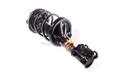 ANSAMBLU TELESCOP ARC GH GH353578C01 54