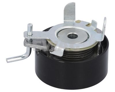 Distributieriem spanrol/pulley