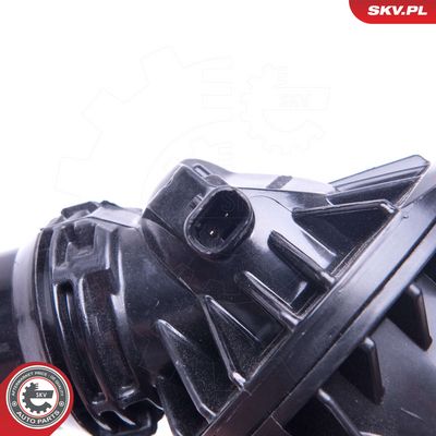 Termostat, chladivo SKV 20SKV098