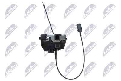 Brava vrata NTY EZC-RE-235