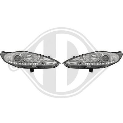 HAUPTSCHEINWERFERSATZ