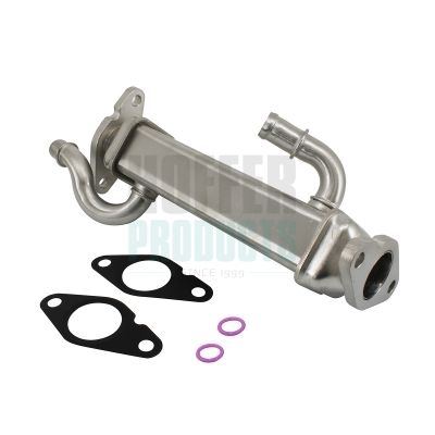 RADIATOR RECIRCULARE GAZE DE ESAPAMENT HOFFER 7518472