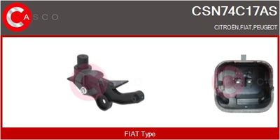 SENZOR IMPULSURI ARBORE COTIT