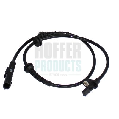 SENZOR TURATIE ROATA