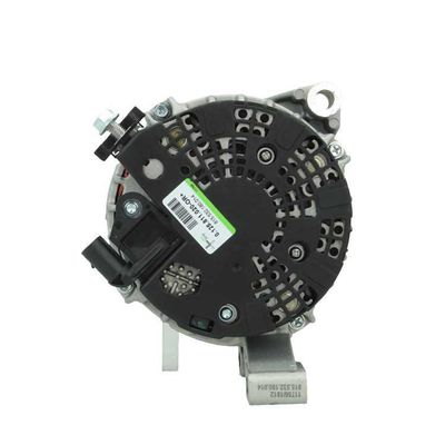 GENERATOR / ALTERNATOR BV PSH 815532180014 2