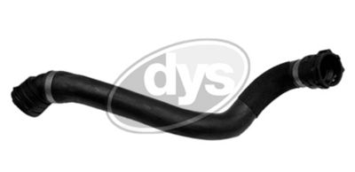маркуч на радиатора DYS 77-16975