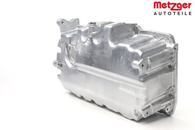 ÖLWANNE METZGER AUTOTEILE 7990001 8