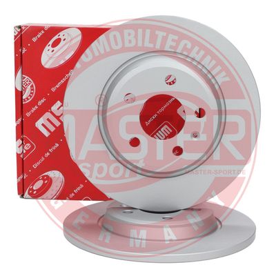 DISC FRANA MASTER-SPORT GERMANY 24011201781PRSETMS