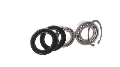 SET RULMENT ROATA SKF VKBA910 22