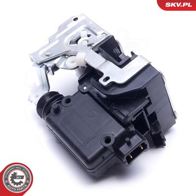 Zámek dveří SKV 16SKV872